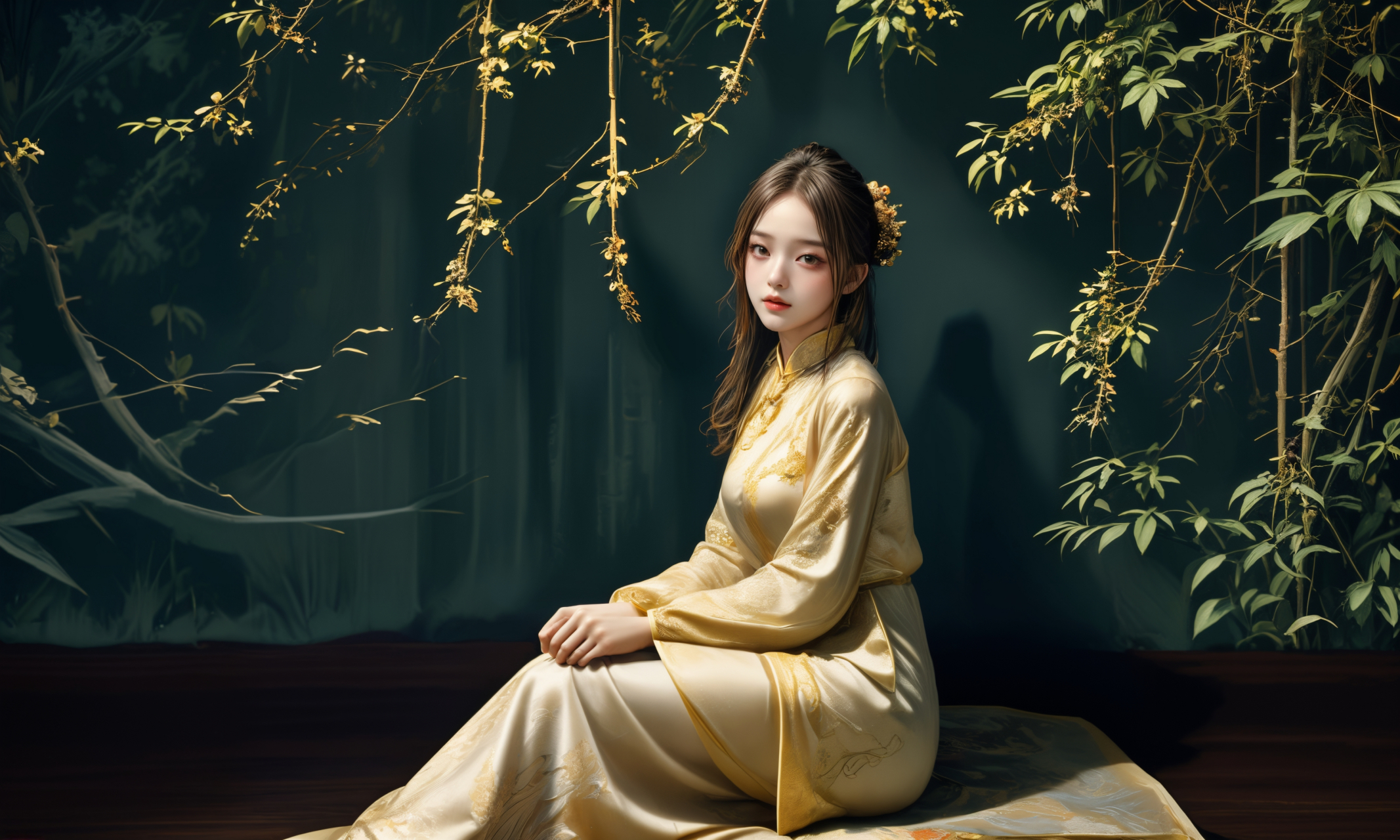 朱棣文：科学进步不是靠与世隔绝的单打独斗